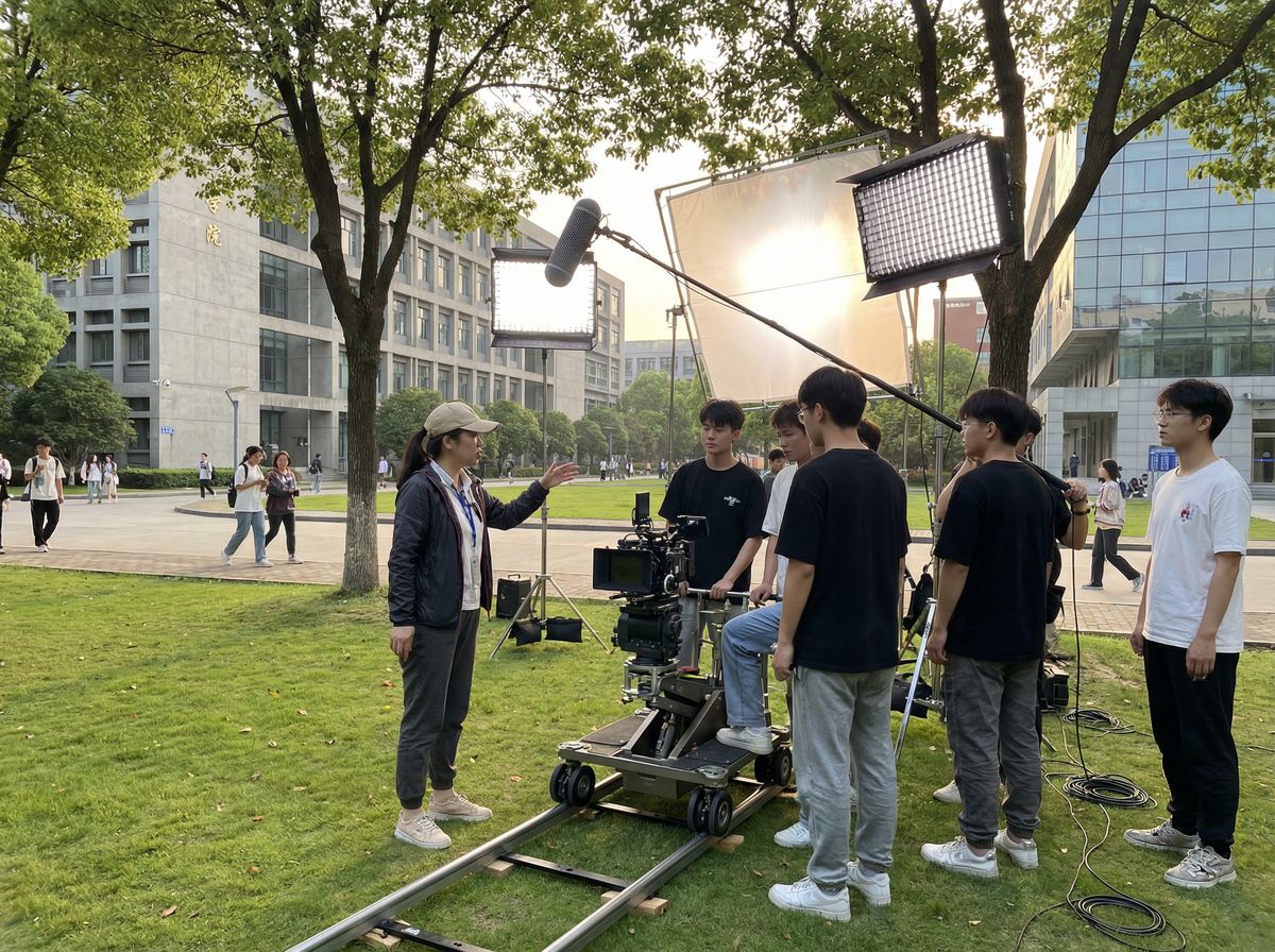 网红主播传媒AI场景设计与数据分析