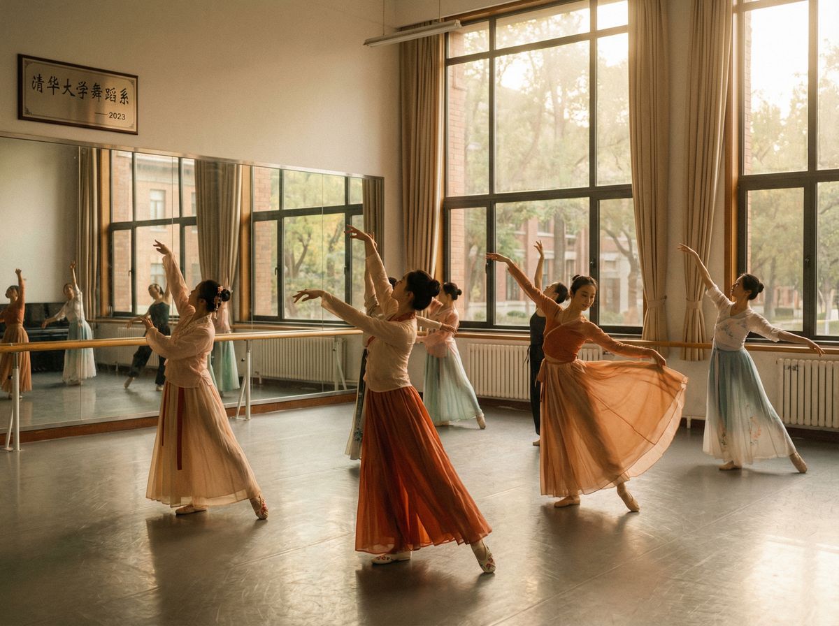 网红主播传媒精选舞蹈传媒