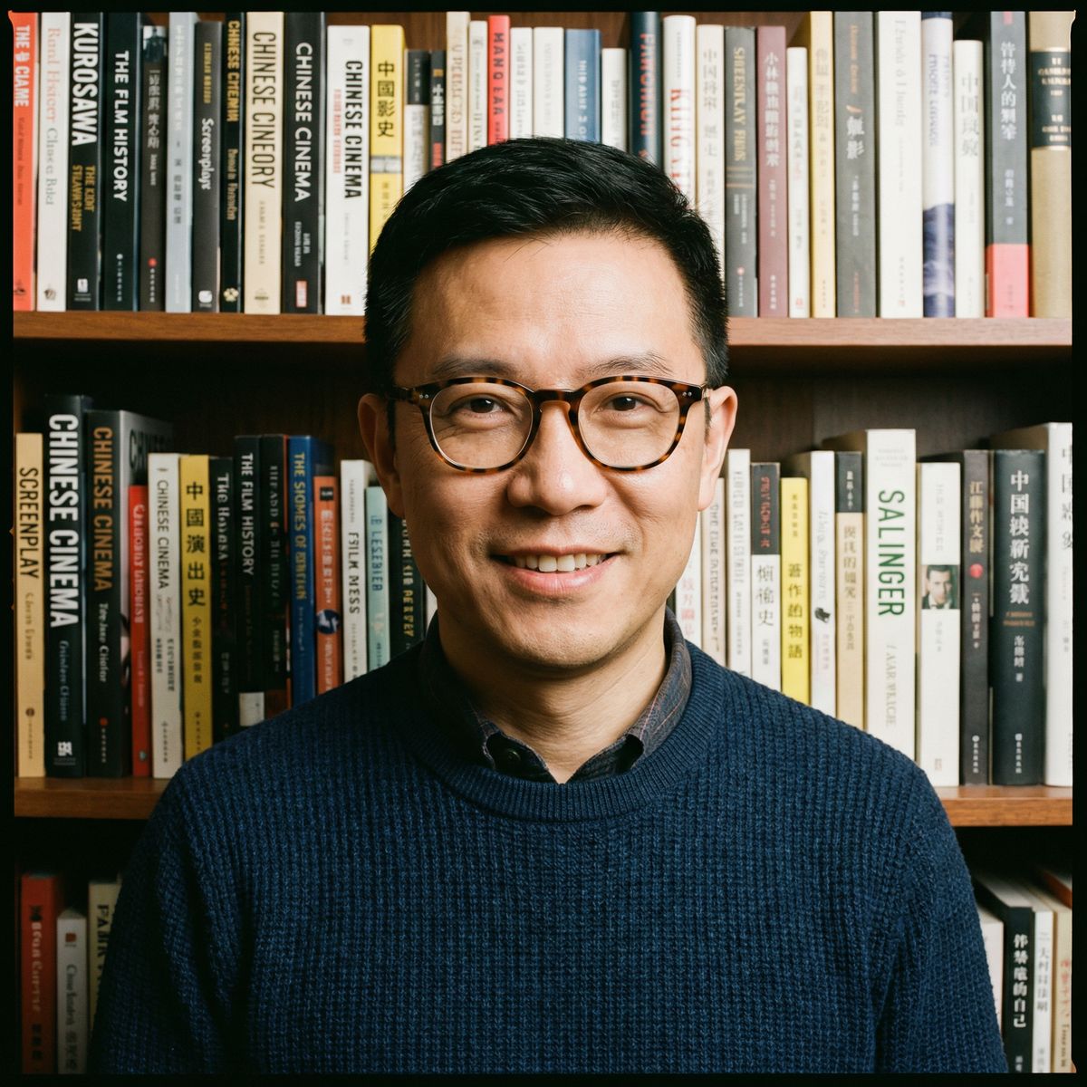 网红主播传媒演员顾问李诗涵